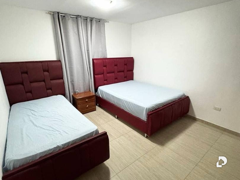 Apartamento en Complejo Turístico El Morro, Lechería – 6