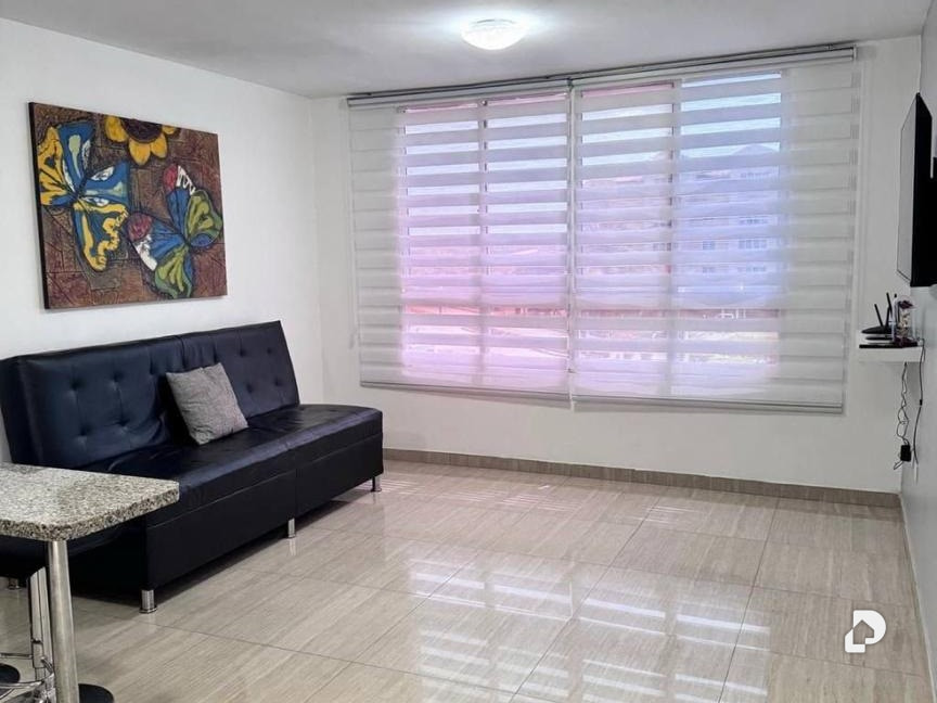 Apartamento en Complejo Turístico El Morro, Lechería – 2