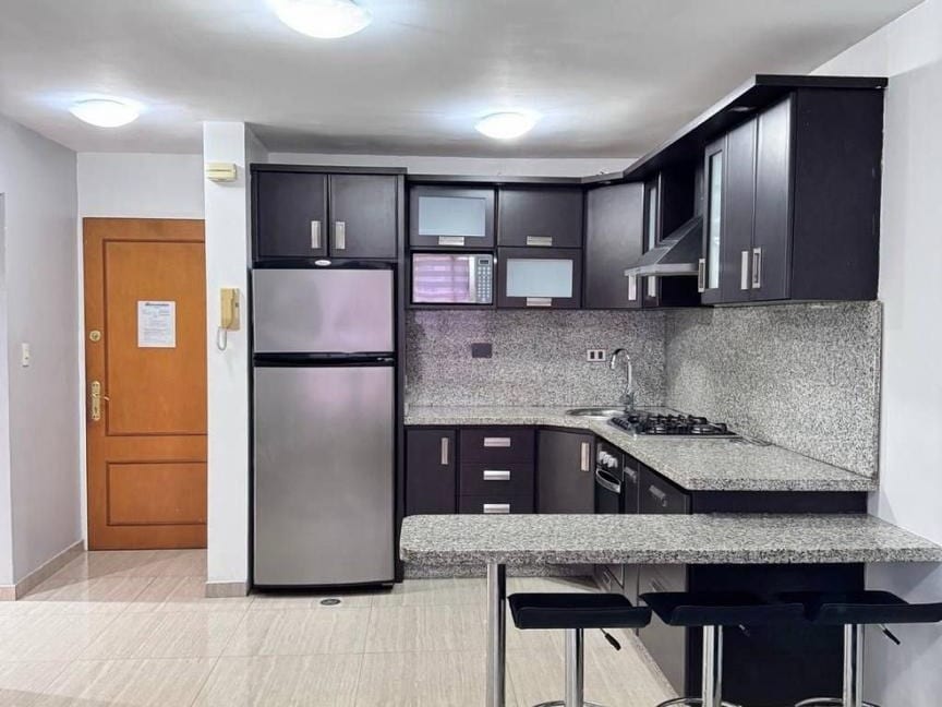 Apartamento en Complejo Turístico El Morro, Lechería - 1