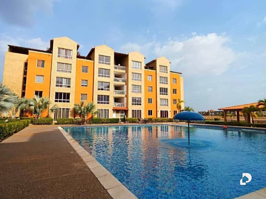 Apartamento en Complejo Turístico El Morro, Lechería – 8