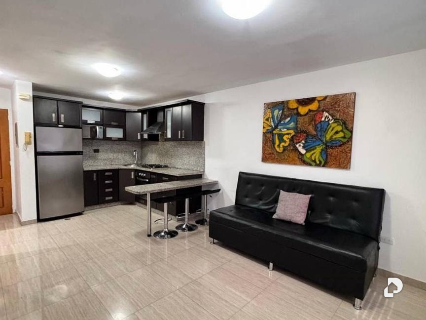 Apartamento en Complejo Turístico El Morro, Lechería – 3