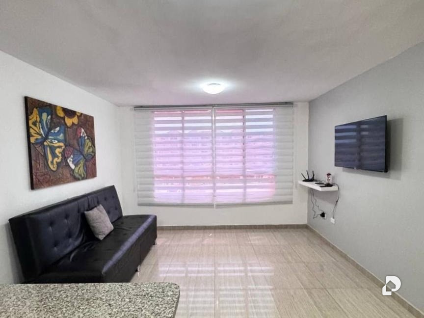 Apartamento en Complejo Turístico El Morro, Lechería – 4