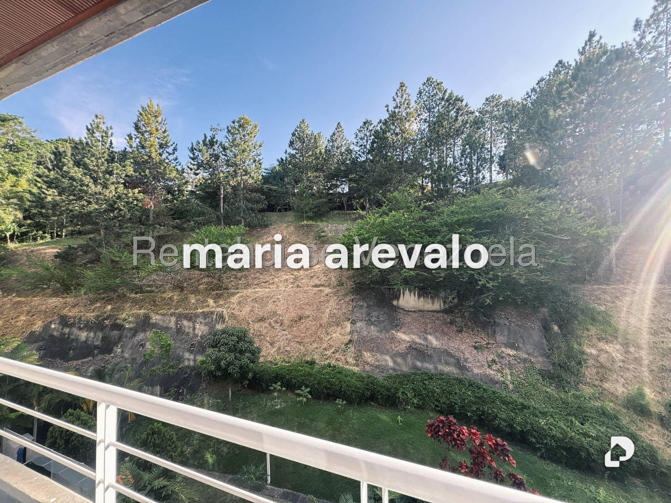 Apartamento en Escampadero, Caracas – 7