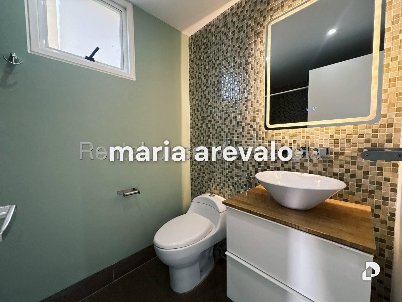 Apartamento en Escampadero, Caracas – 26