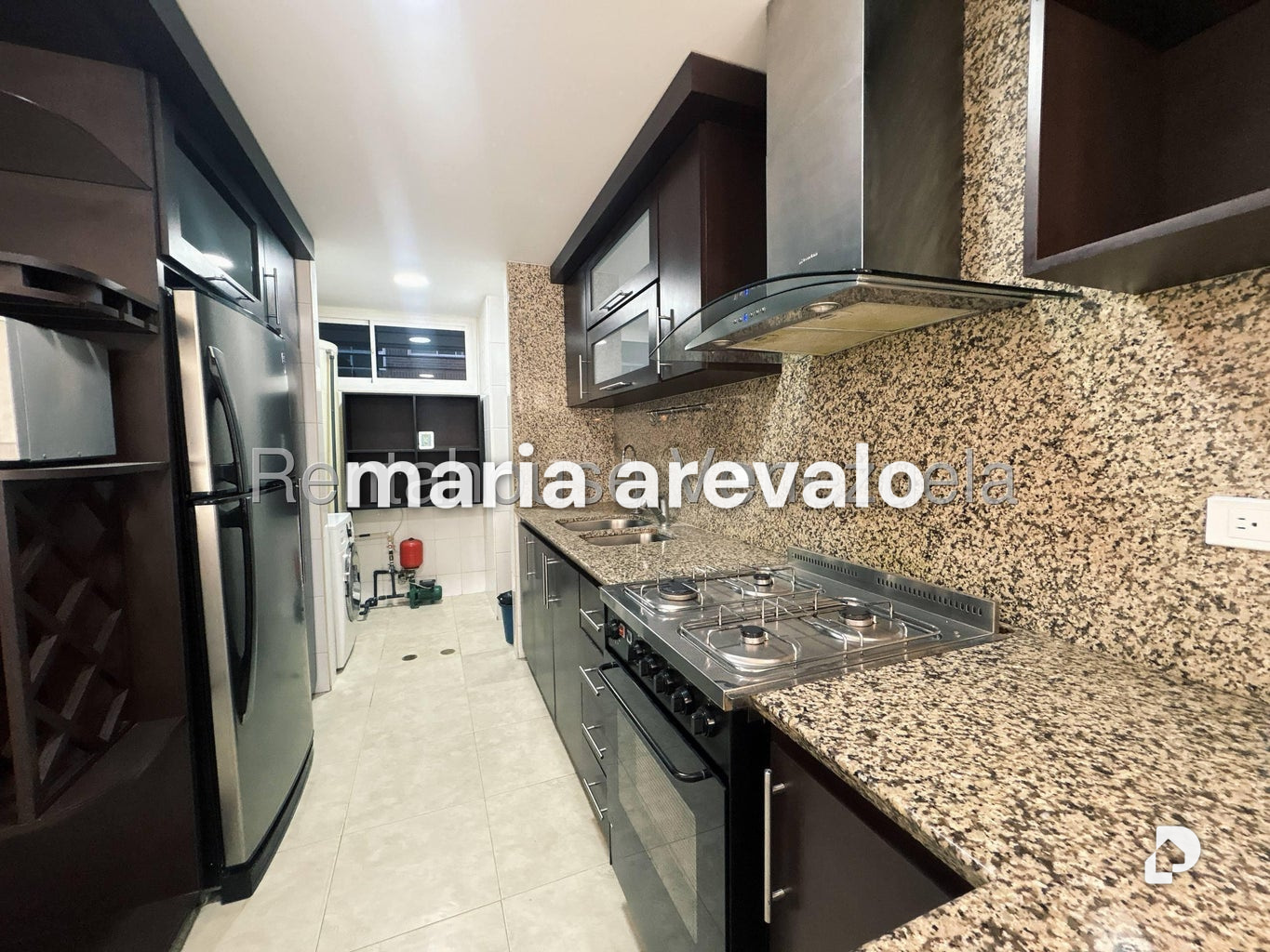Apartamento en Escampadero, Caracas – 15