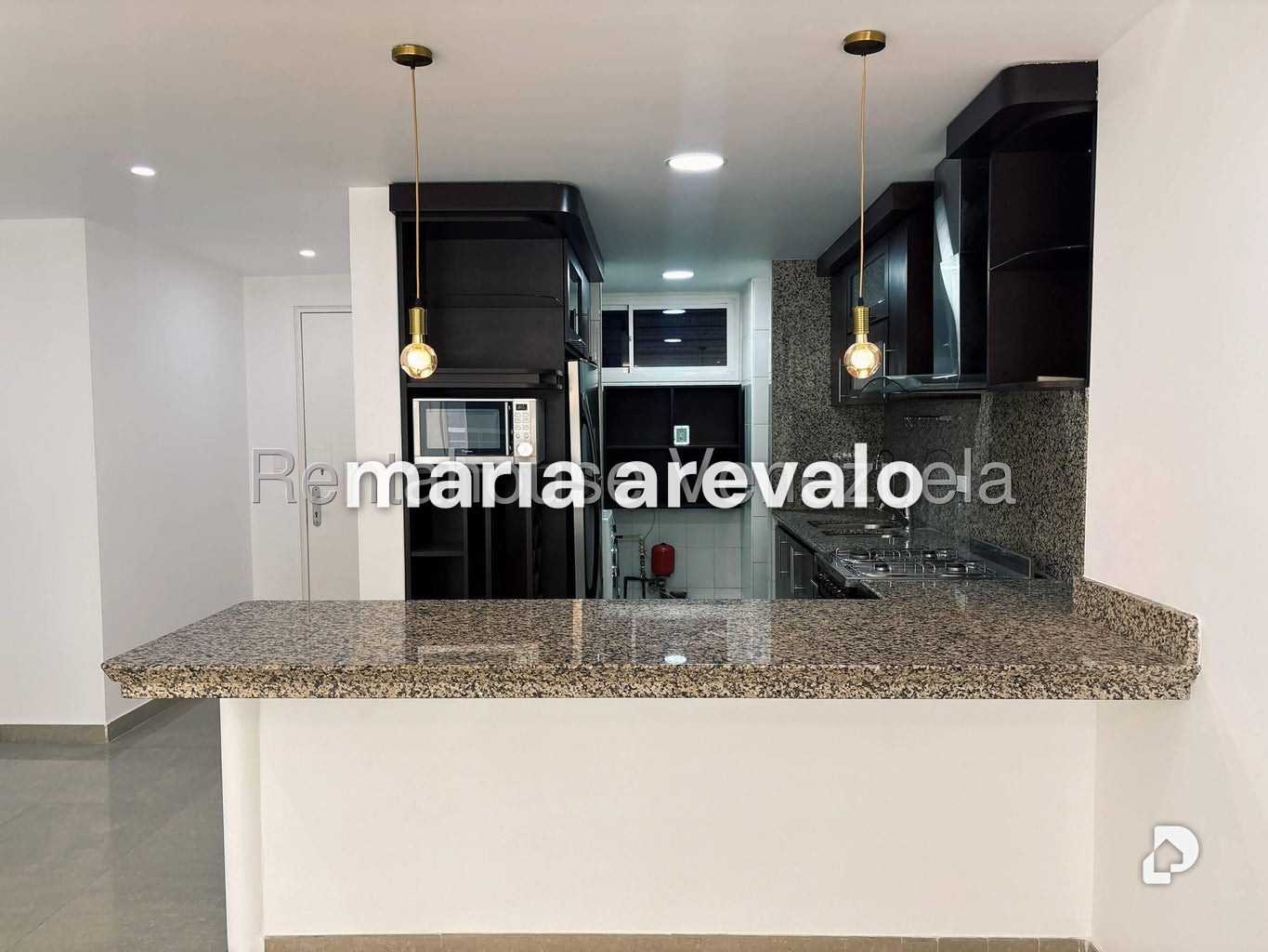 Apartamento en Escampadero, Caracas – 11