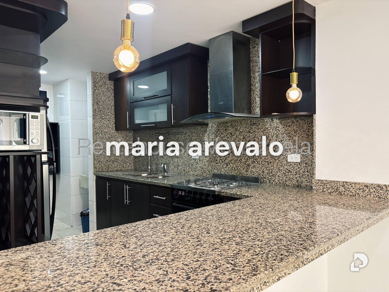 Apartamento en Escampadero, Caracas – 14