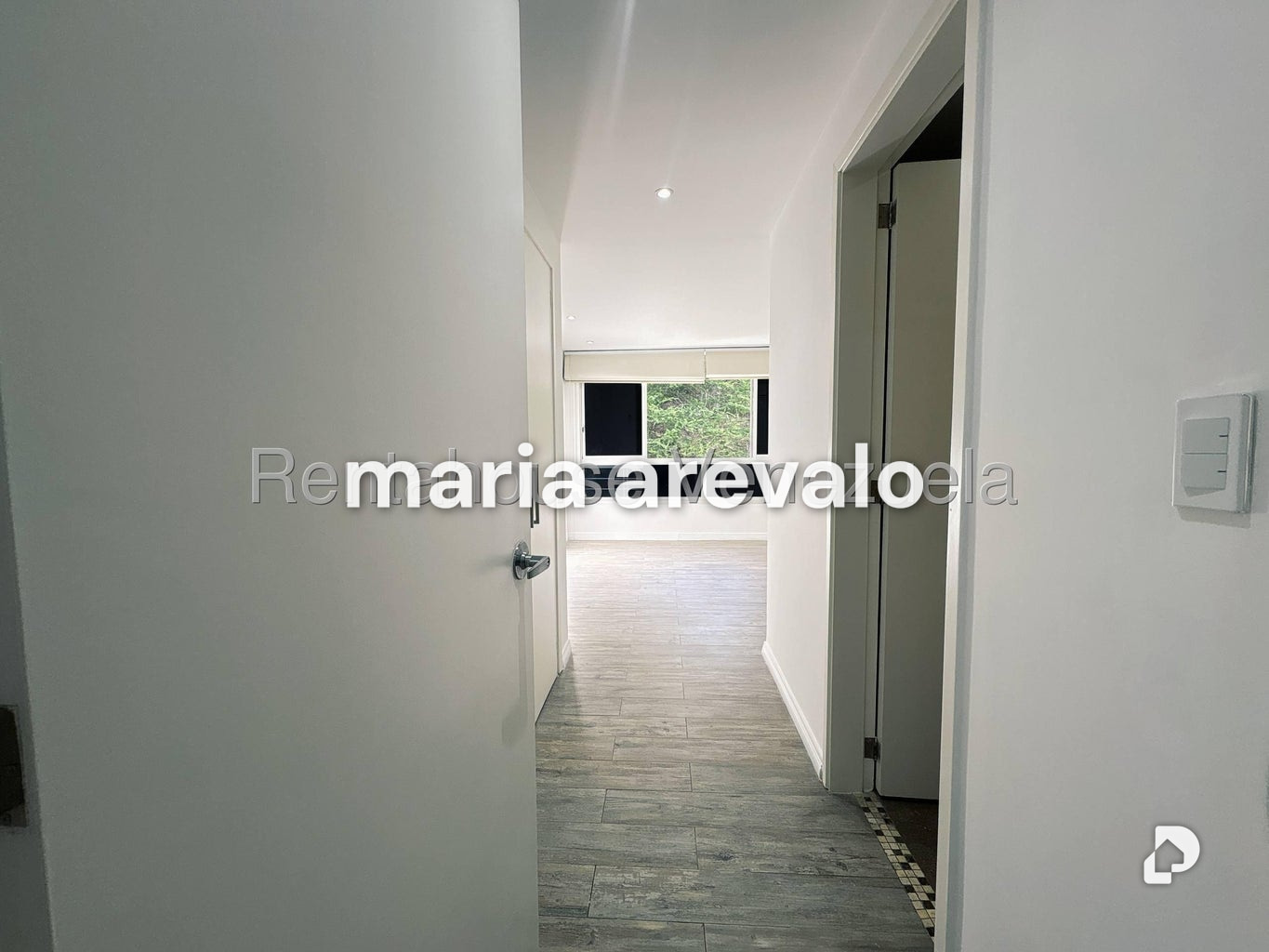 Apartamento en Escampadero, Caracas – 20