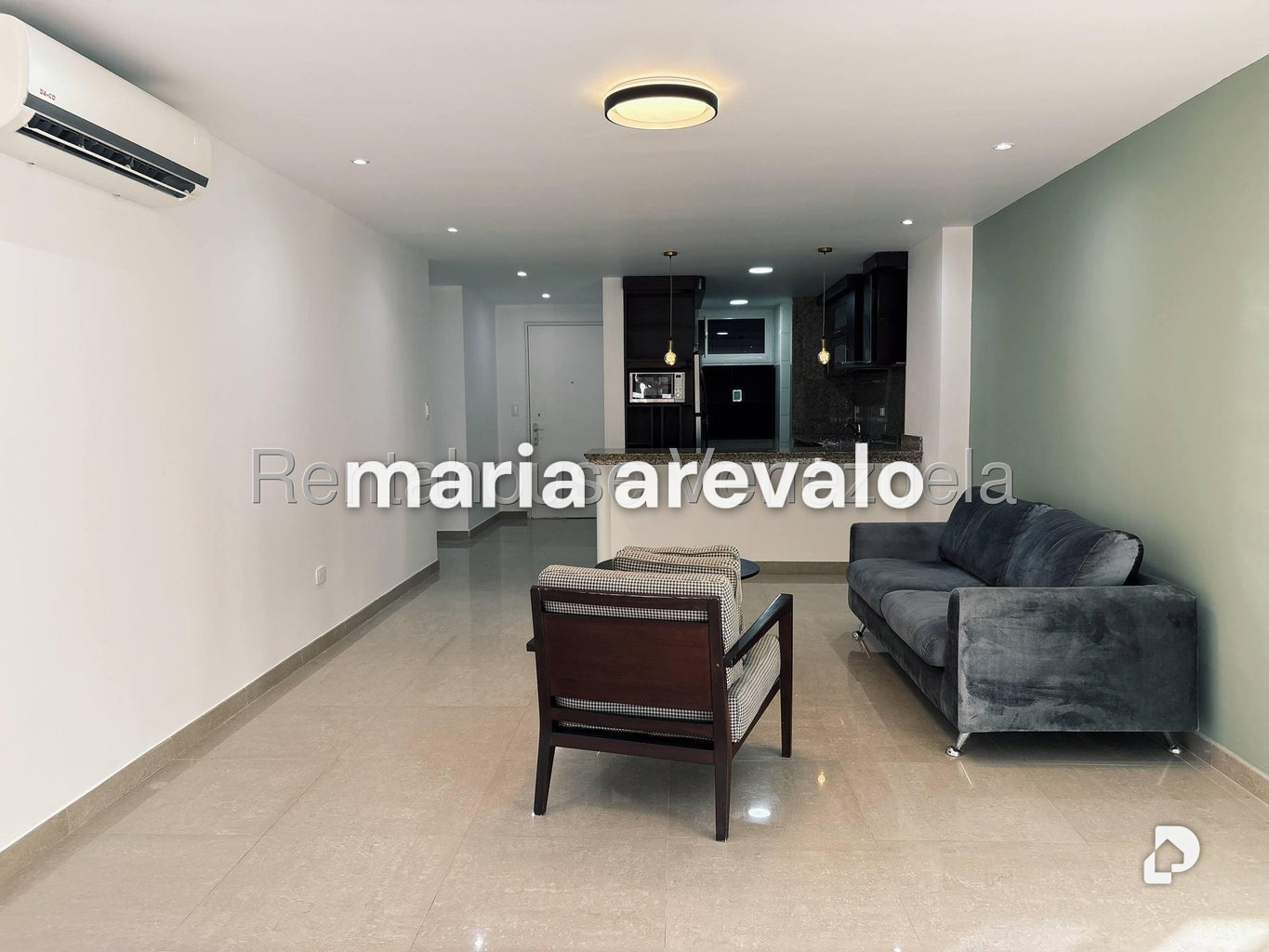 Apartamento en Escampadero, Caracas – 3