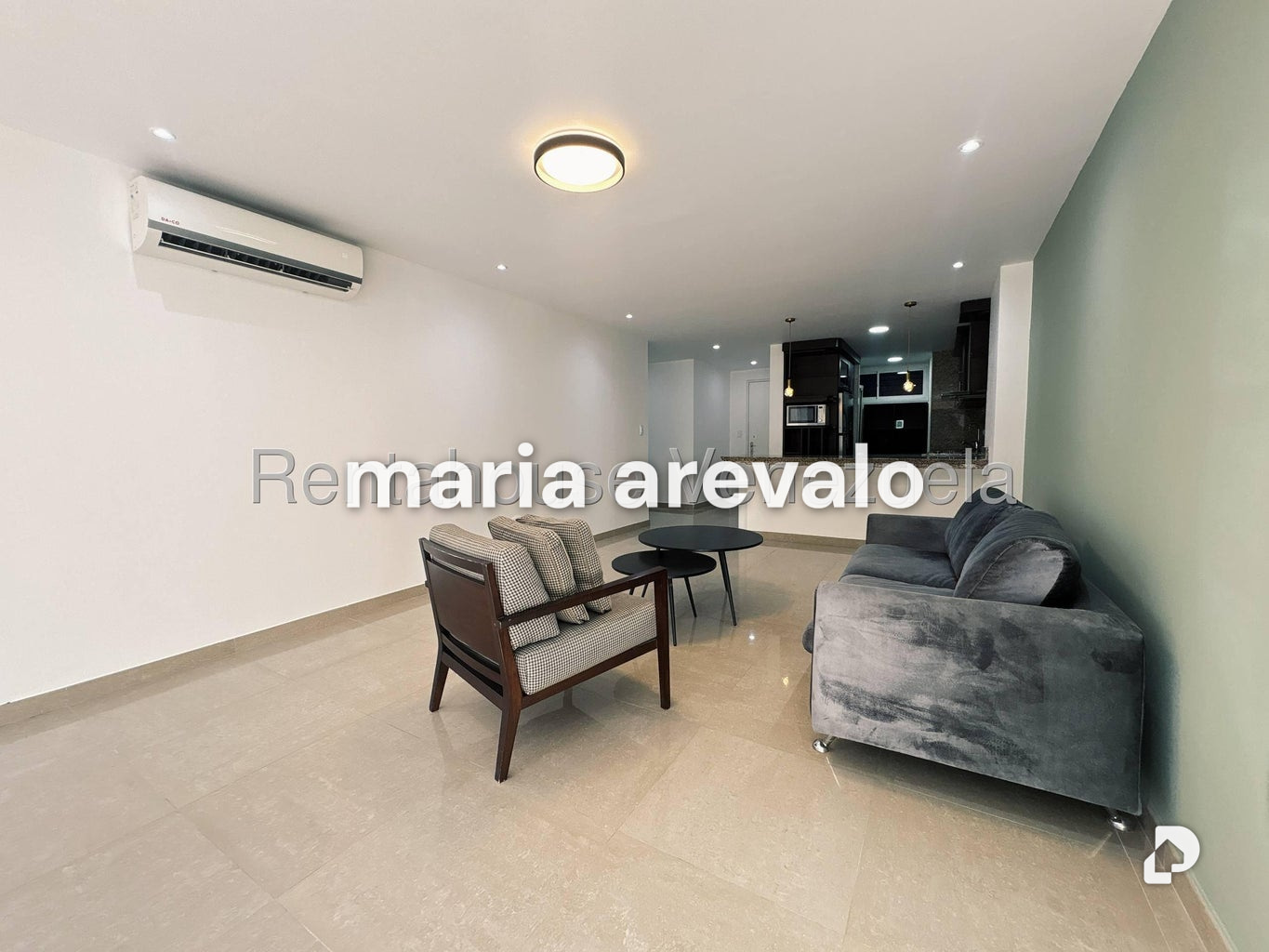 Apartamento en Escampadero, Caracas – 6