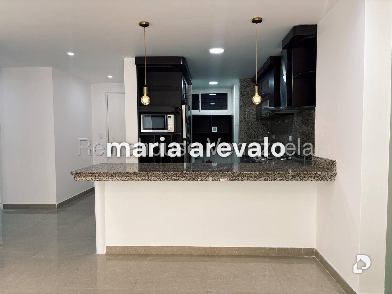 Apartamento en Escampadero, Caracas – 2