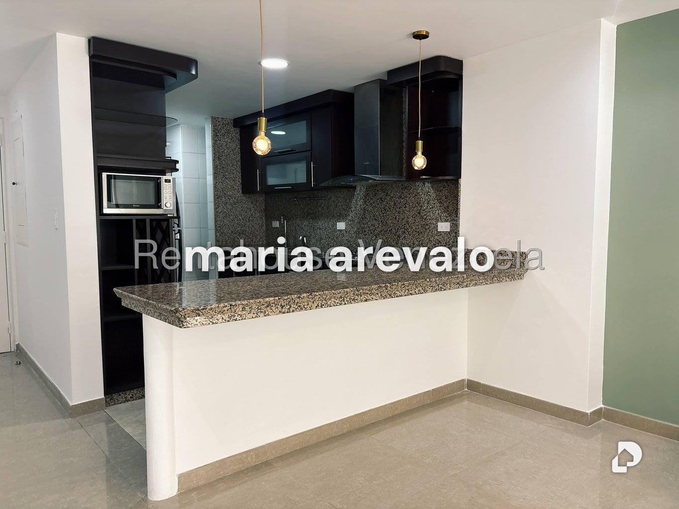 Apartamento en Escampadero, Caracas – 10