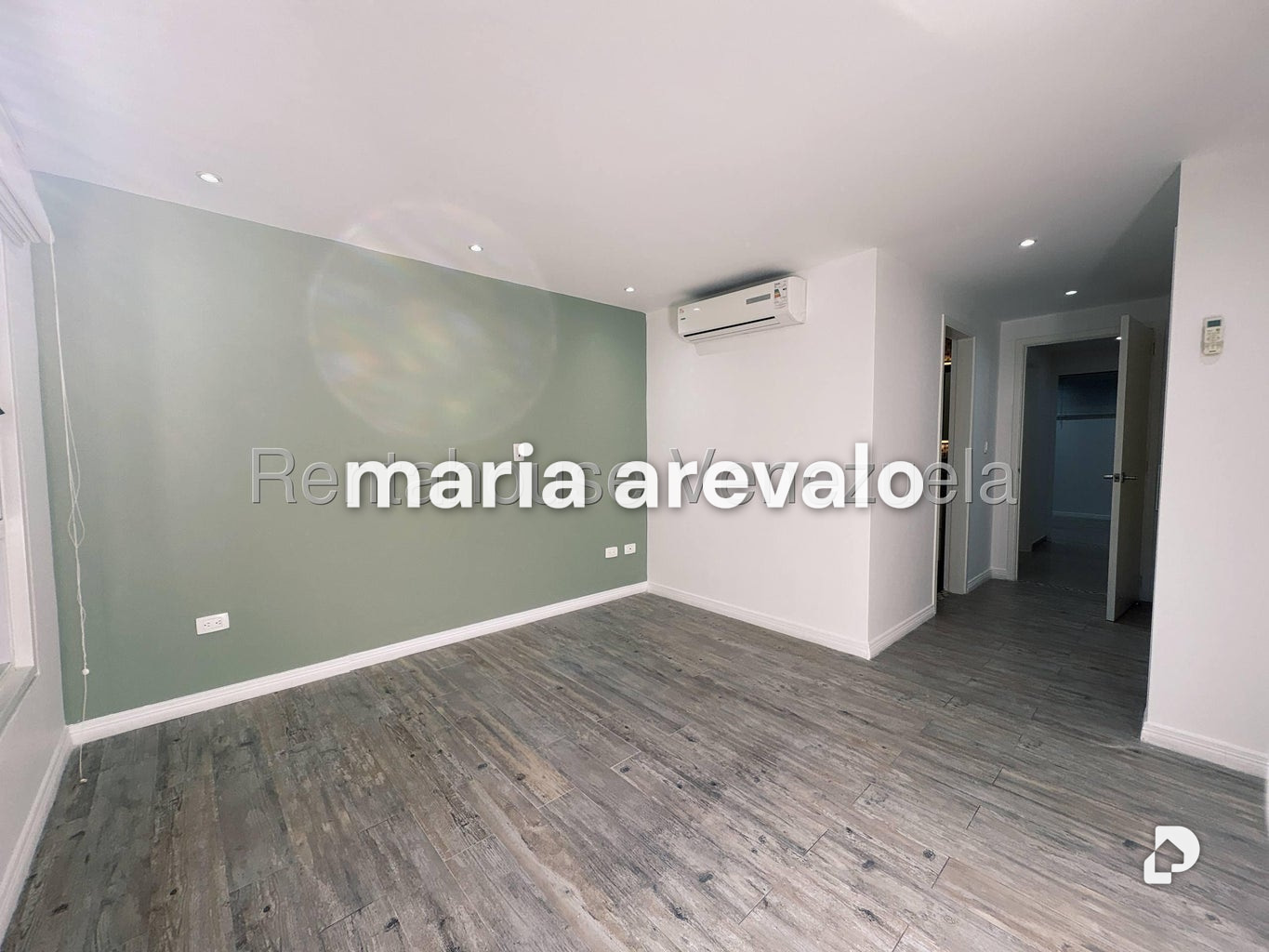 Apartamento en Escampadero, Caracas – 24