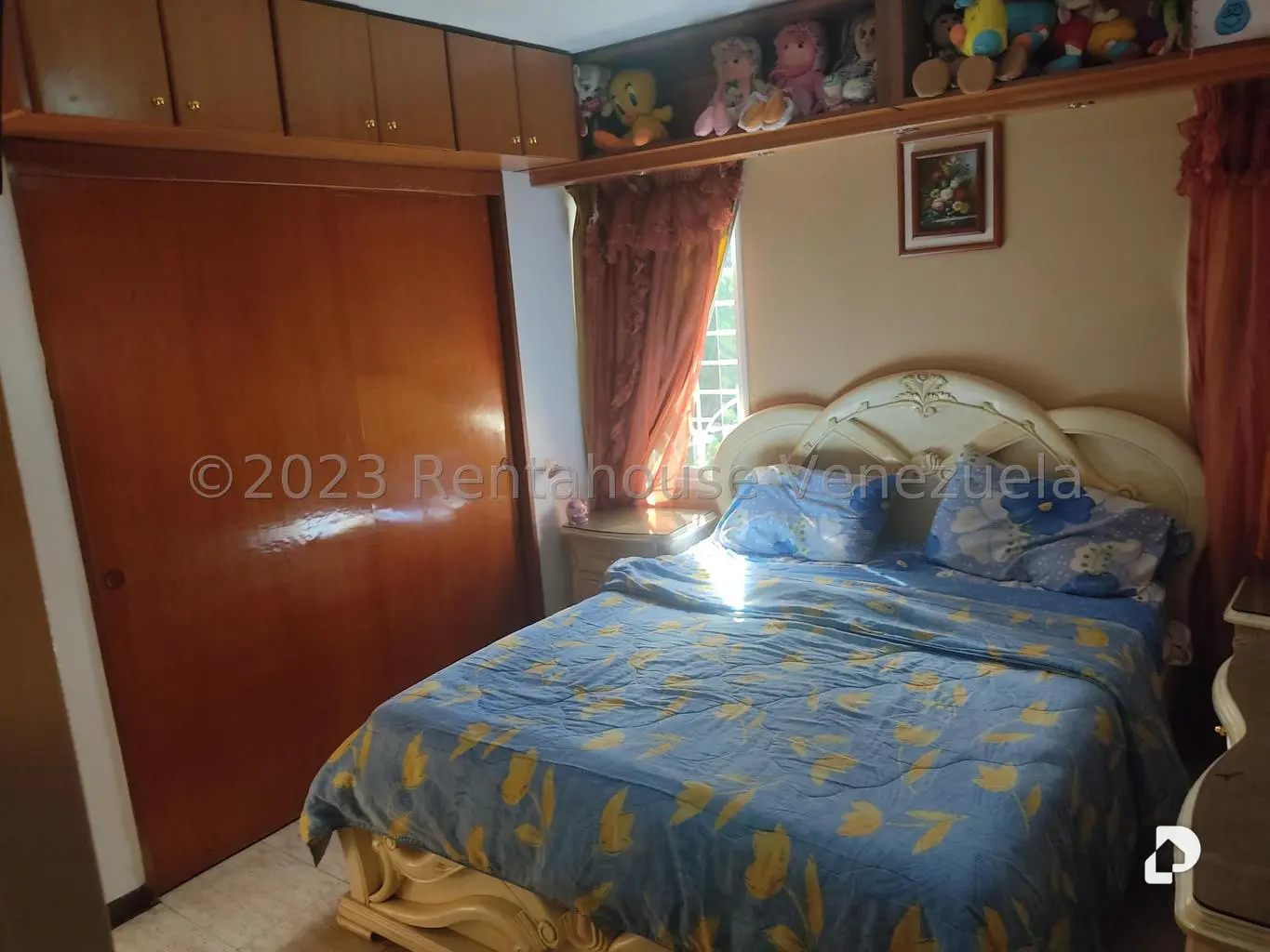 Apartamento en El Paraíso, Caracas – 10