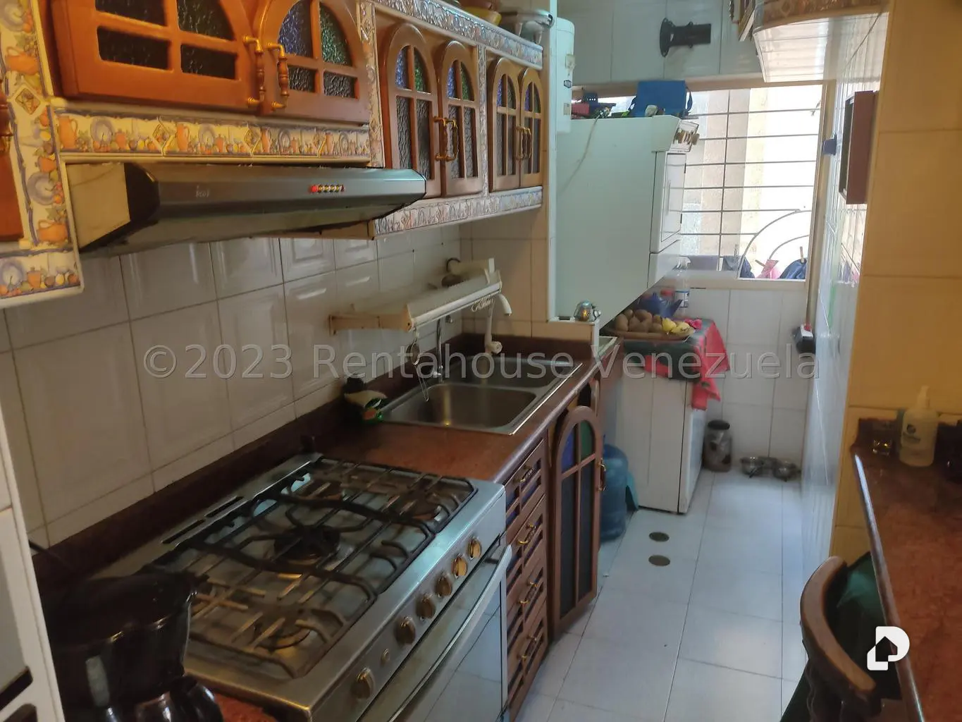 Apartamento en El Paraíso, Caracas – 7
