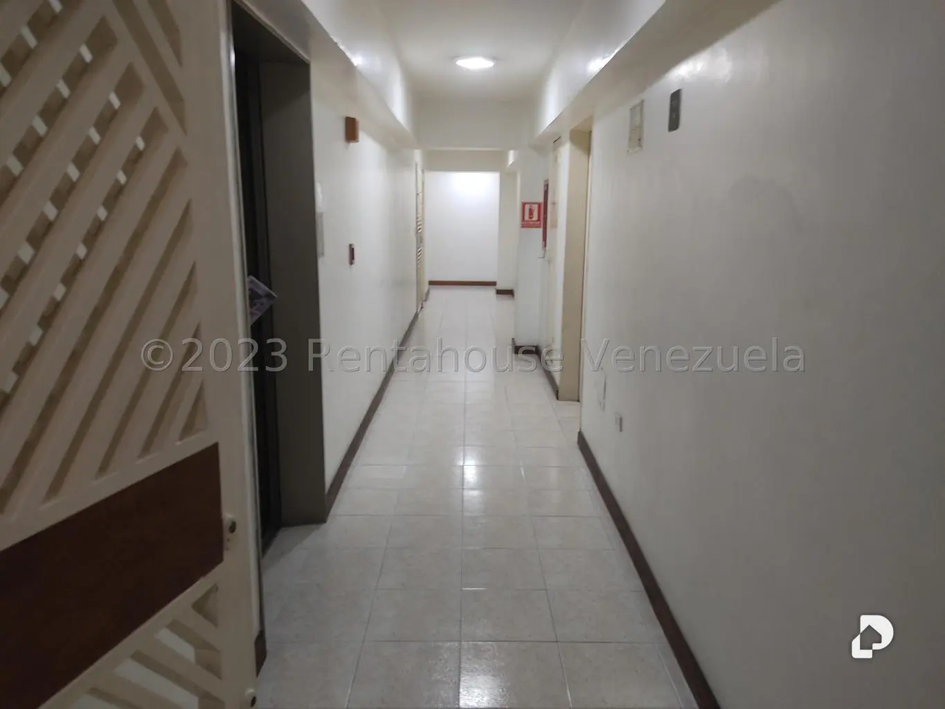 Apartamento en El Paraíso, Caracas – 16