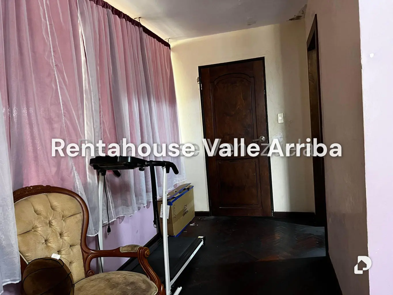 Apartamento en El Paraíso, Caracas – 16