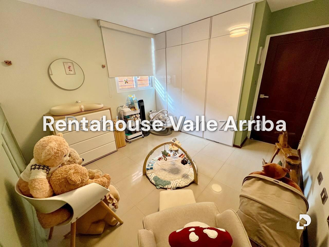 Apartment in Colinas de La Tahona, Caracas – 16