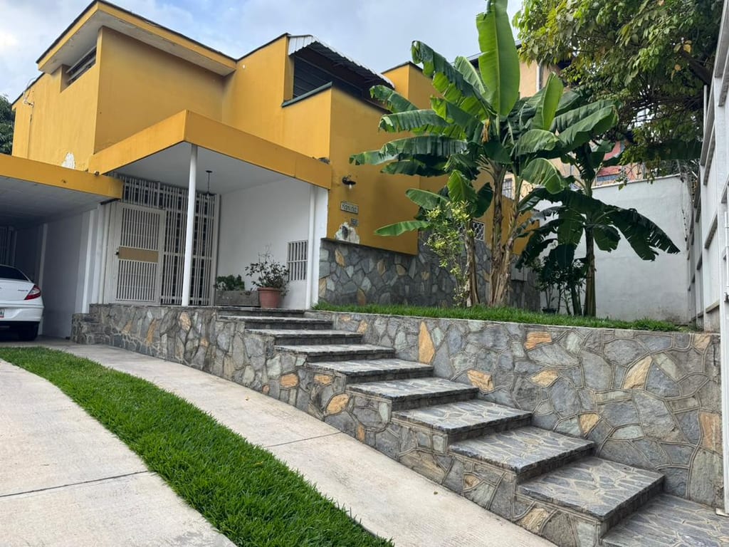 Casa en Las Acacias, Caracas - 1