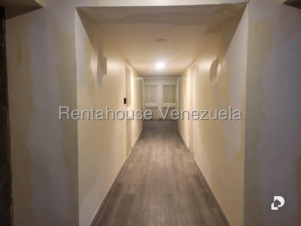 Apartamento en Los Palos Grandes, Caracas – 5