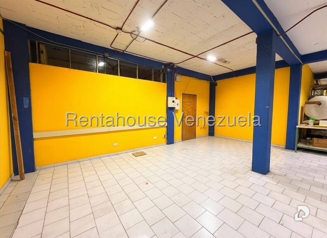 Local comercial en San Bernardino, Caracas – 7