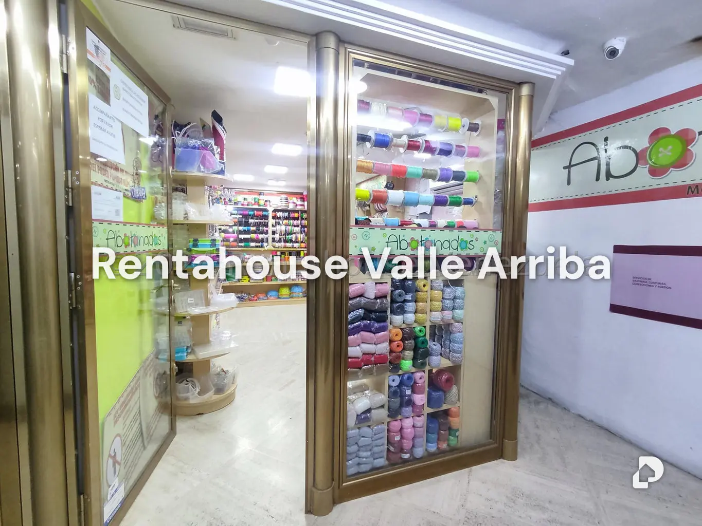 Local comercial en Chuao, Caracas – 2
