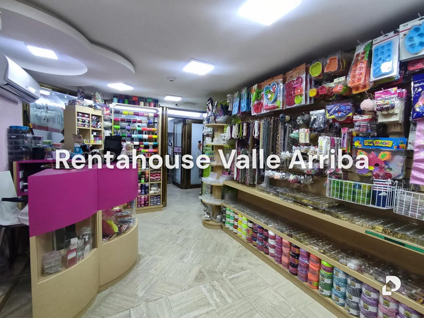 Local comercial en Chuao, Caracas – 4
