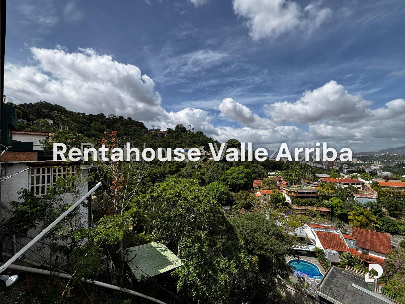 Casa en Colinas del Tamanaco, Caracas – 29