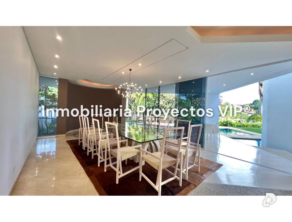 Casa en La Lagunita, Caracas – 6