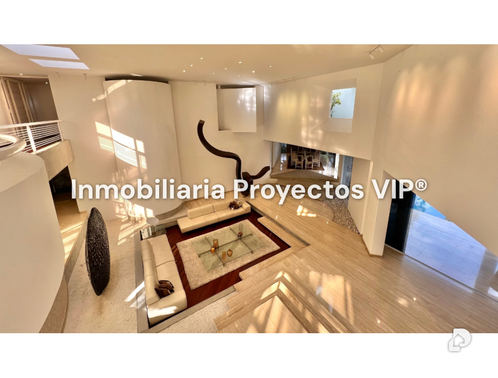 Casa en La Lagunita, Caracas – 8