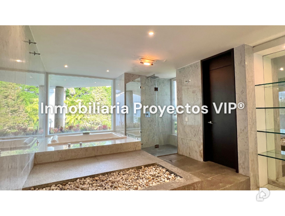 Casa en La Lagunita, Caracas – 11