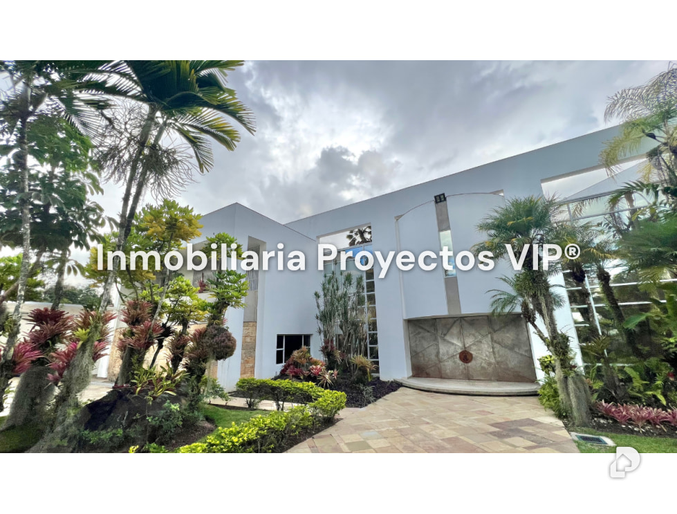 Casa en La Lagunita, Caracas – 23
