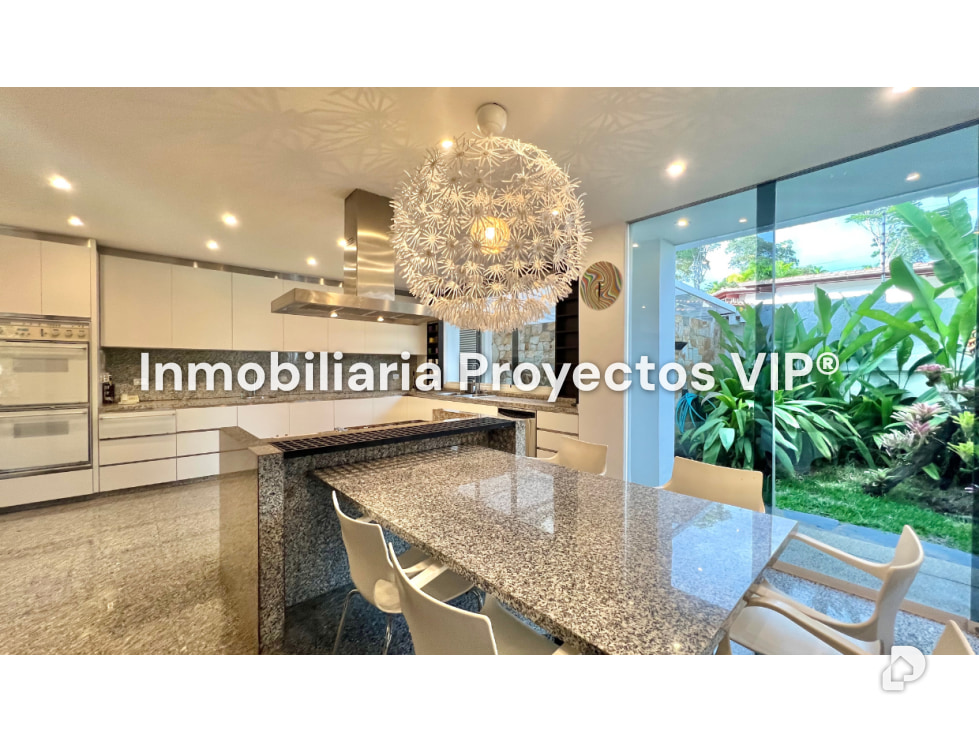Casa en La Lagunita, Caracas – 5