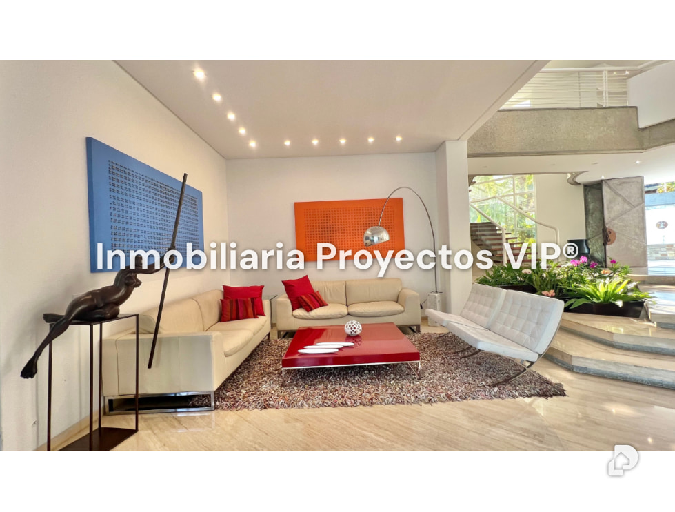 Casa en La Lagunita, Caracas – 3