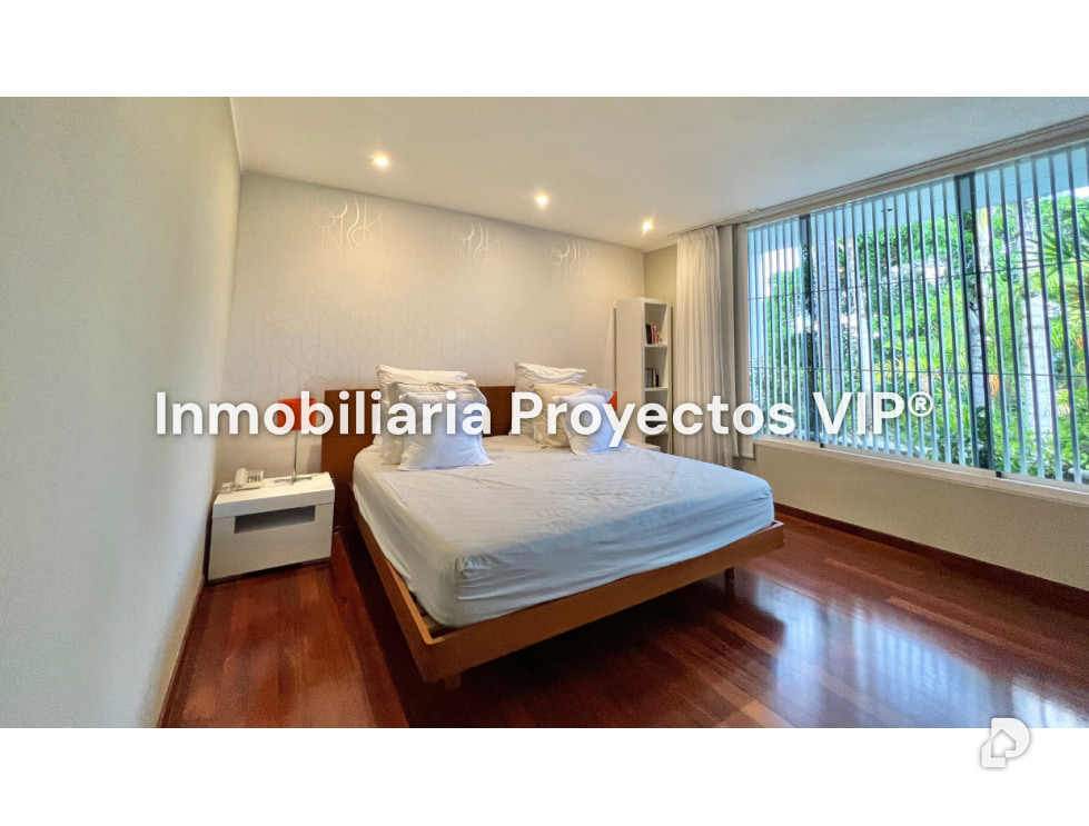 Casa en La Lagunita, Caracas – 14