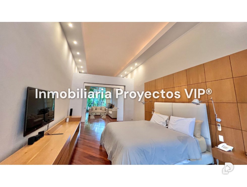 Casa en La Lagunita, Caracas – 9