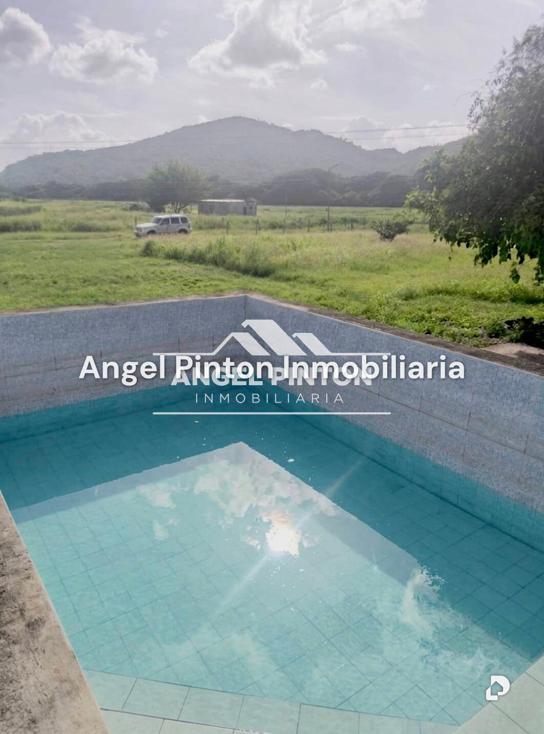 Finca en Agua Blanca, Araure – 2