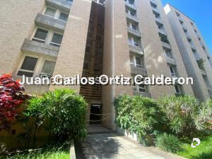 Apartamento en Lomas de Las Mercedes, Caracas – 3