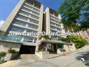 Apartamento en Lomas de Las Mercedes, Caracas – 2