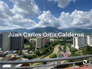 Apartamento en Lomas de Las Mercedes, Caracas – 1