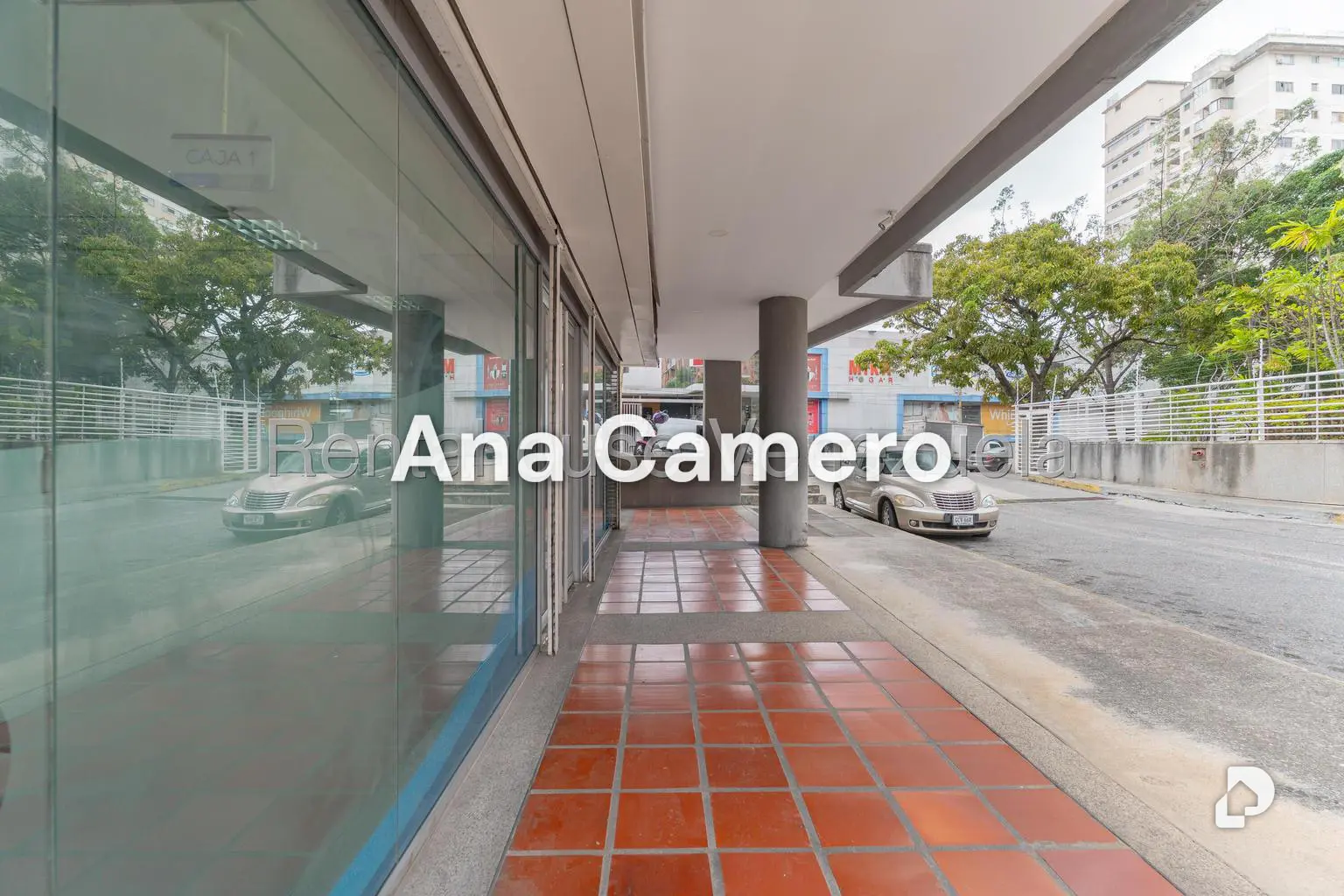 Local comercial en Boleíta Norte, Caracas – 29
