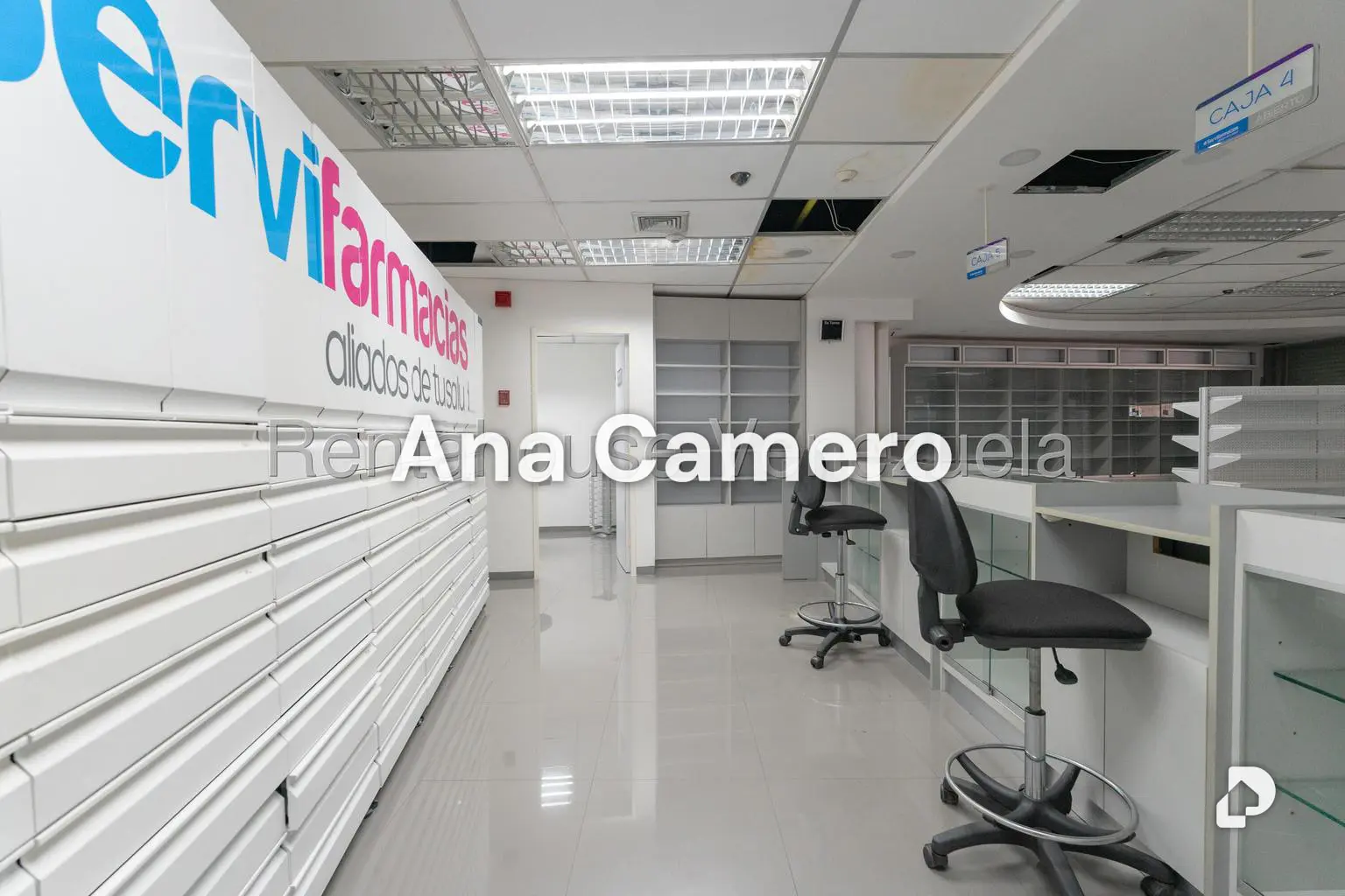Local comercial en Boleíta Norte, Caracas – 13