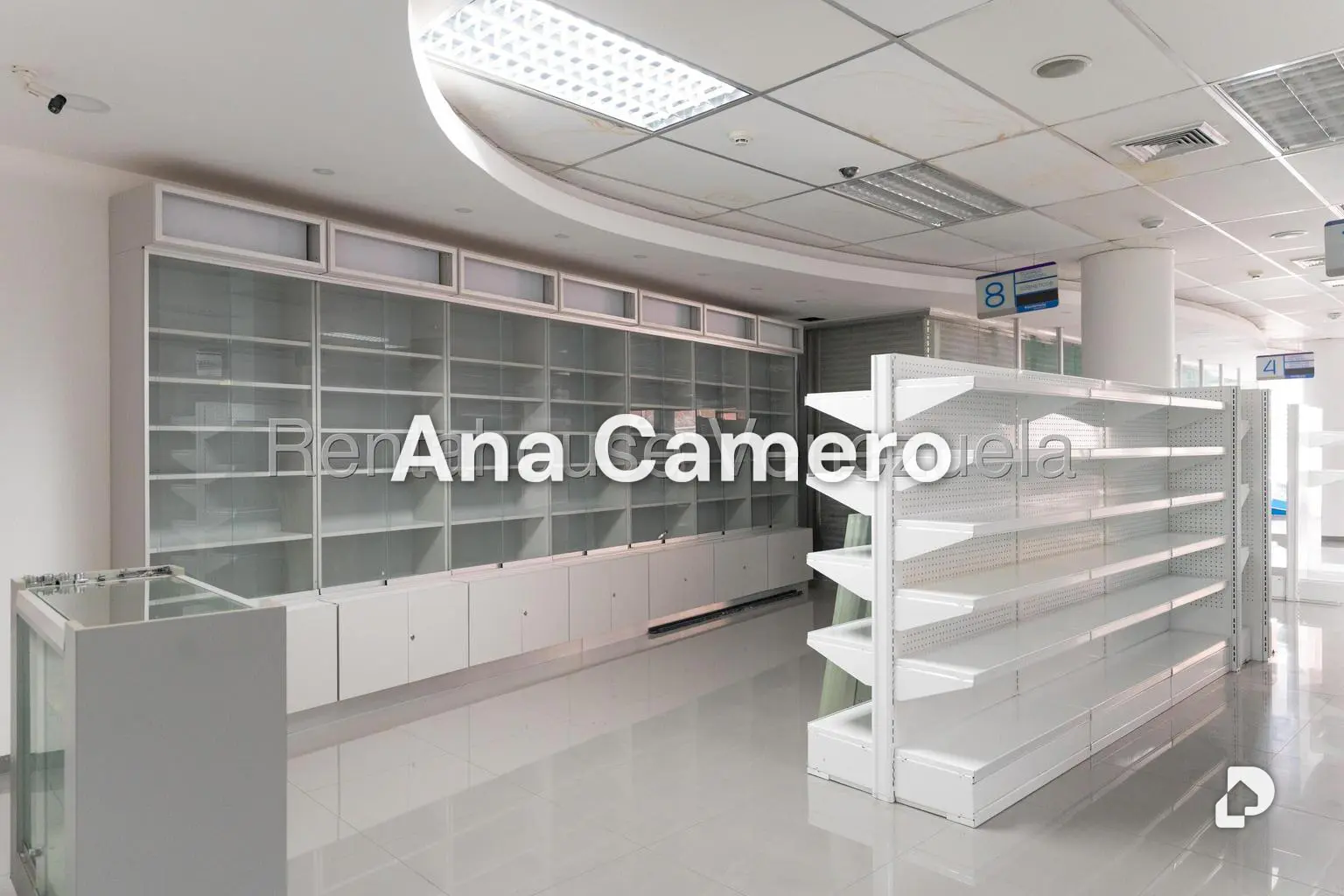 Local comercial en Boleíta Norte, Caracas – 6