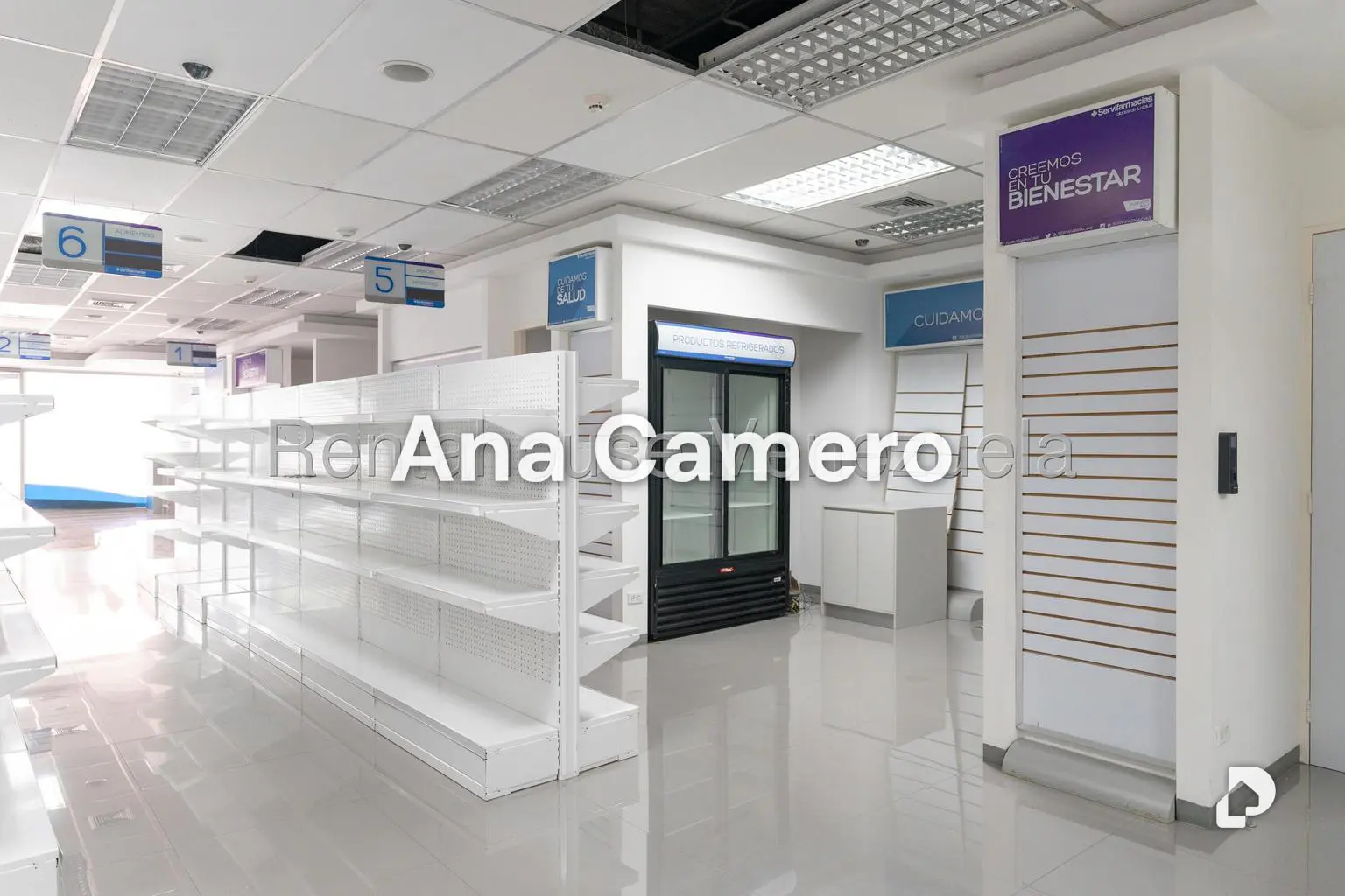 Local comercial en Boleíta Norte, Caracas – 10