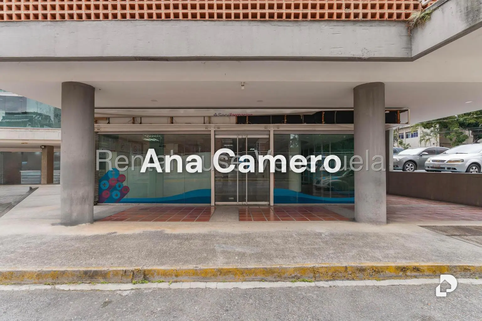 Local comercial en Boleíta Norte, Caracas – 26