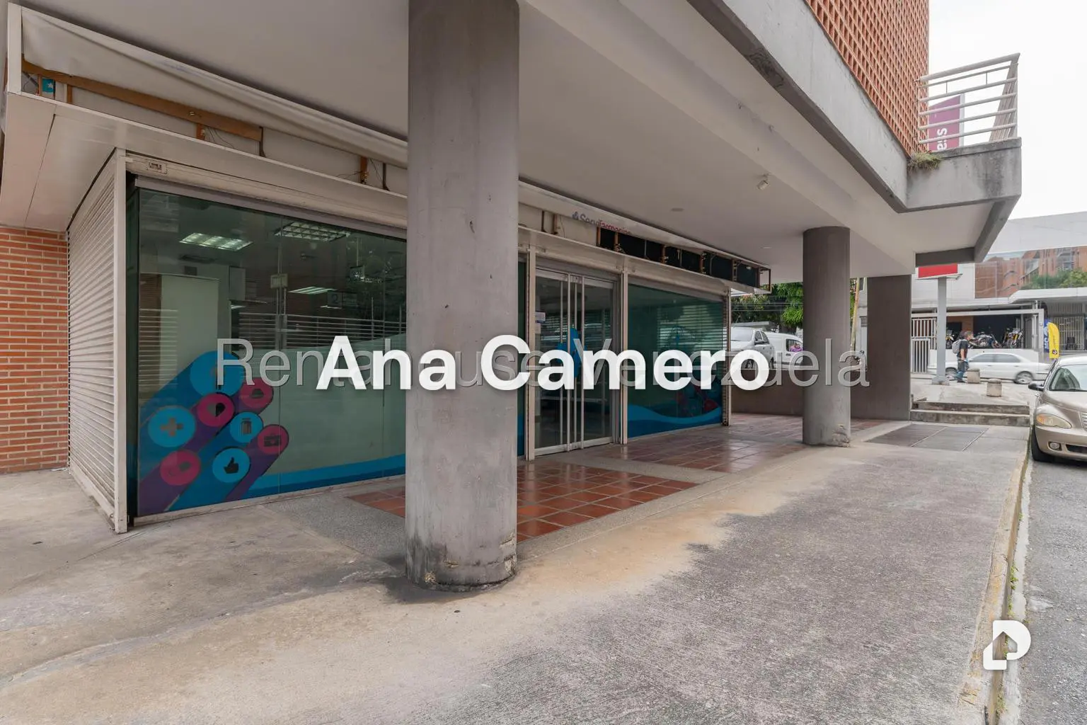 Local comercial en Boleíta Norte, Caracas – 28