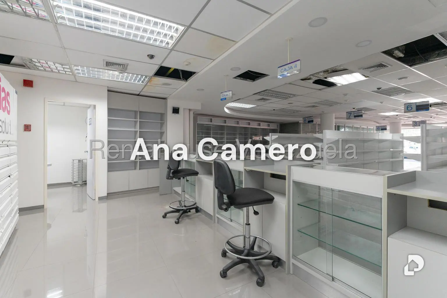 Local comercial en Boleíta Norte, Caracas – 15