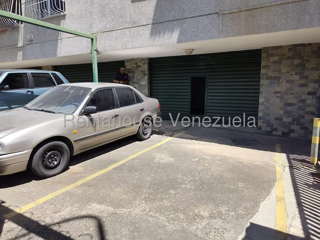 Local comercial en Montecristo, Caracas - 1