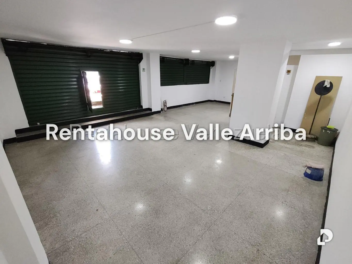 Local comercial en Montecristo, Caracas – 2