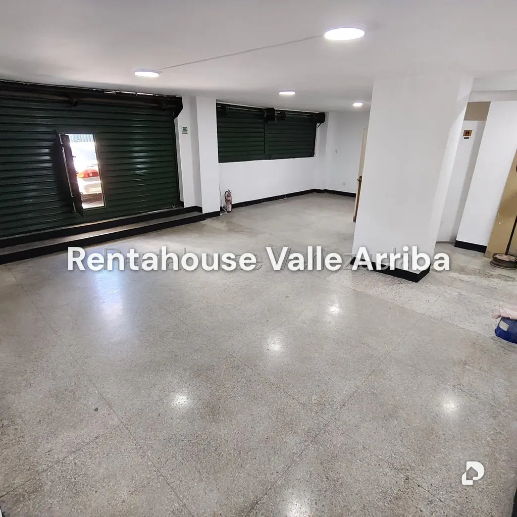 Local comercial en Montecristo, Caracas – 10